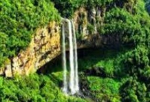 Tour of Gramado and Canela